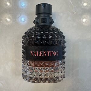 Men’s Valentino cologne 3.4 fl oz